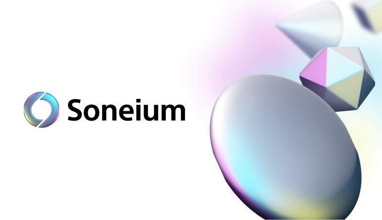 Soneium Logo